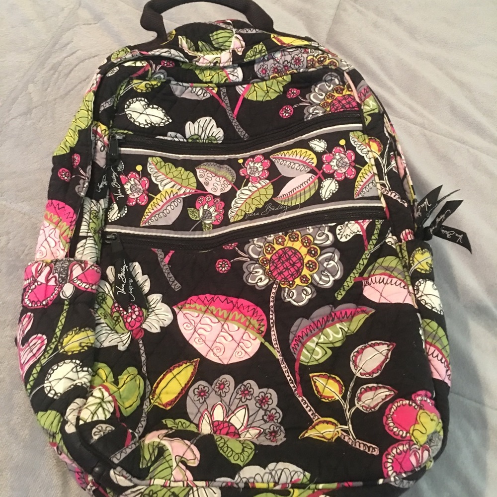 Vera Bradley backpack
